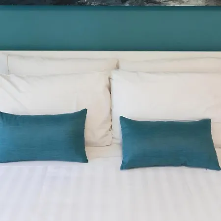 Cinecitta' House Apartman Róma